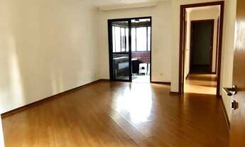 Imagem 3: Apartamento com 3 quartos para alugar por R$ 2800.00, 89.08 m2 - AGUA VERDE - CURITIBA/PR
