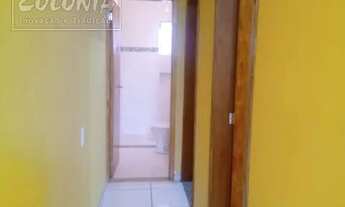 Imagem 2: Santo André - Casa Padrão - Jardim Las Vegas