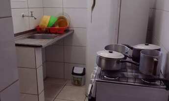 Imagem 4: Aluga-se Kitnet Mobiliada