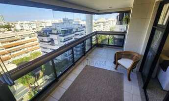 Imagem 2: Apartamento com 2 quartos - Barra da Tijuca