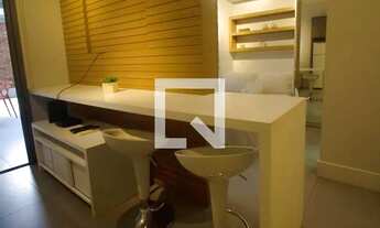 Imagem 7: Apartamento para Aluguel - Jardim Paulista, 1 Quarto, 72 m2