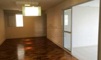 Imagem 1: Apartamento - Parque Residencial Aquarius - Residencial Pátio Condomínio Clube - 90m² - 2