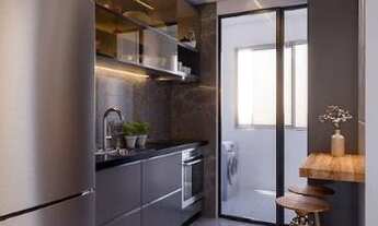 Imagem 6: Lançamento com 2 dormitórios e suite