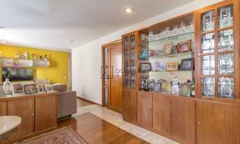 Imagem 7: Apartamento Locação Jardim Paulista 200 m² 3 Dormitórios