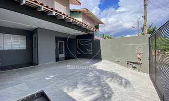 Imagem 2: LONDRINA - Casa Padrão - Portal Versalhes 2