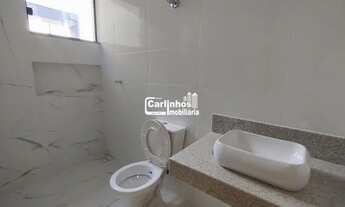 Imagem 7: Casa à venda no bairro Atenas - Igarapé/MG