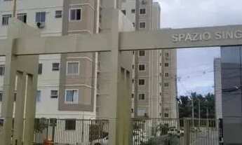 Imagem: CA- ALUGO 2/4 Lauro de Freitas Spazio Singular