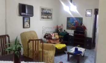 Imagem 3: CASA TÉRREA COM EDÍCULA