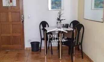 Imagem 3: Apartamento com 2 dormitórios à venda, 50 m² por R$ 220.000,00 - Parque Pinheiros - Taboão