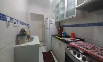 Imagem 6: Apartamento com 2 dormitórios para alugar, 50 m² por R$ 3.005,00/mês - Belém - São Paulo/S