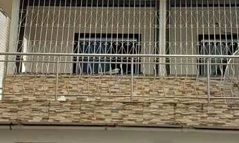 Imagem: Casa 4 Dormitórios. Aparecida / Centro