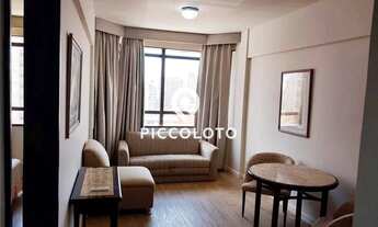 Imagem 5: Apartamento - Centro - Campinas
