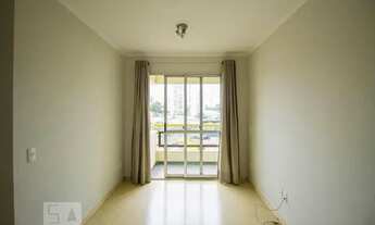 Imagem 2: Apartamento para Aluguel - Vila Mariana, 2 Quartos, 60 m2