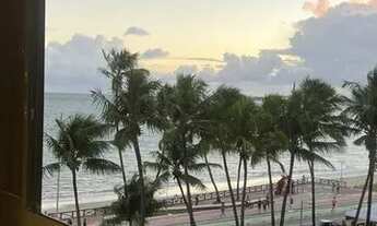 Imagem: Alugo 3/4 beira-mar da Ponta Verde