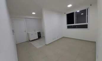 Imagem: Apartamento para venda com 50 metros quadrados