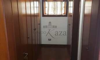 Imagem 6: Sobrado em Condomínio - Condomínio Terras de Sant'Anna - 4 Dormitórios - 530m²