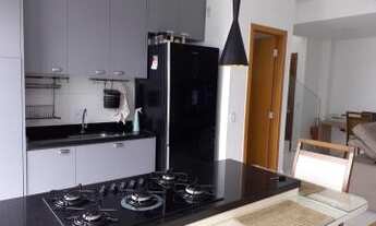 Imagem 4: Sobrado Reserva Urbanova - 82 m² - 3 dormitórios - 1 suíte - 2 vagas - VENDA