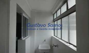 Imagem 4: Apartamento para alugar, 90 m² por R$ 3.515,00/mês - Mooca - São Paulo/SP