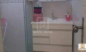 Imagem 5: Apartamento (tipo - padrao) 2 dormitórios, cozinha planejada, em condomínio fechado