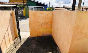 Imagem 3: Casa para alugar, 50 m² por R$ 1.021,25/mês - Jardim Ismênia - São José dos Campos/SP