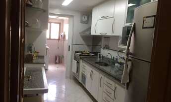 Imagem 4: Apartamento à venda, 2 quartos, 1 suíte, 1 vaga, Vila Pires - Santo André/SP