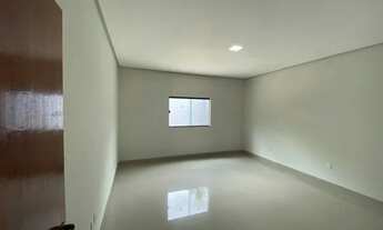 Imagem 7: WACasa para venda possui 100 metros quadrados com 3 quartos em Planalto - Montes Claro -Mi