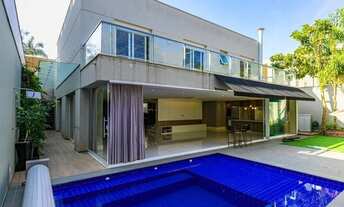 Imagem 3: Linda casa em condomínio fechado! Alto da Boa Vista - Granja Julieta , 600m2