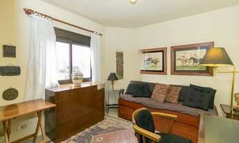 Imagem 2: Apartamento 147m 3 Quartos 1 Suíte No Brooklin