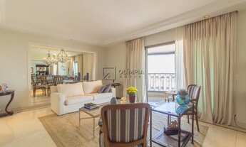 Imagem 3: Apartamento Venda 4 Dormitórios - 285 m² Campo Belo