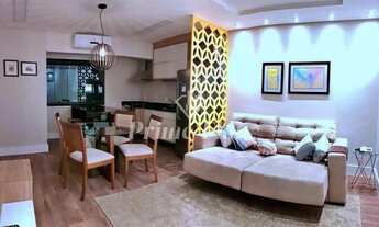 Imagem 6: Flat disponível para locação no Ritz Flat Moema, com 50m², 1 dormitório e 1 vaga de garage