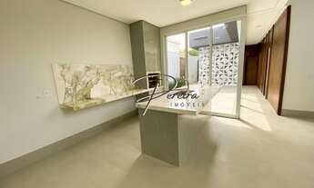 Imagem 3: Casa Térrea no condomínio Belvedere 2 a venda com 163 m² com 3 Suites - Belvedere 2 - Cuib