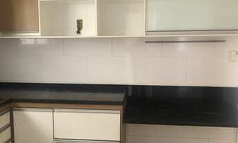 Imagem 4: Apartamento para aluguel com 125 metros quadrados com 3 quartos em Bom Retiro - São Paulo