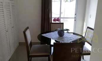 Imagem 5: Casa - Jardim Vista Alegre - Paulínia