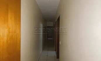 Imagem 7: Casa Padrão em São Carlos