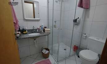 Imagem 8: Apartamento com 2 dormitórios à venda, 50 m² por R$ 285.000 - Jardim Satélite - São José d