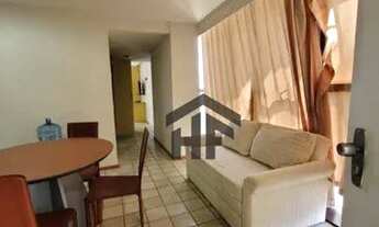 Imagem 5: Apartamento mobiliado de 1 Quarto para alugae Piedade - Jaboatão dos Guararapes/PE