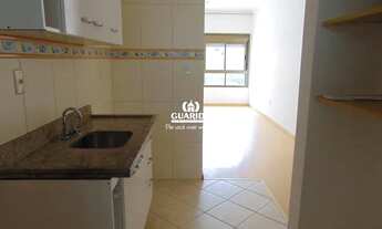 Imagem 2: Kitnet/JK/Studio para aluguel, Rio Branco - Porto Alegre/RS