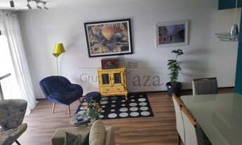 Imagem 3: Apartamento com 117 m² 4 quartos com 2 suítes