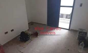 Imagem: Apartamento com 1 dormitório à venda