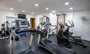 Imagem 5: Cód.: 13750 - Apartamento com 03 dormitórios, sacada e planejados e lazer com 03 vagas. Ja