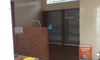 Imagem 5: Casa para Locação de 280m² - 4 Dormitórios, 2 Suítes, 3 Vagas - Saúde