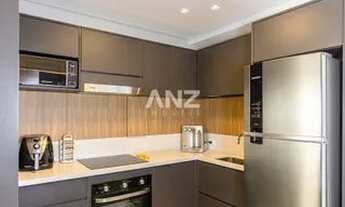 Imagem 6: Apartamento à venda no bairro Campo Belo - São Paulo/SP