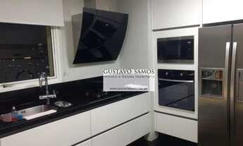 Imagem 15: Apartamento com 3 dormitórios à venda, 250 m² por R$ 5.000.000,00 - Parque da Mooca - São