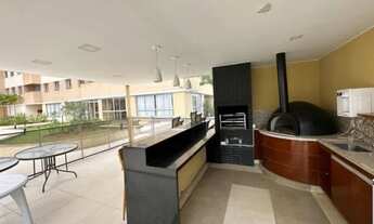 Imagem 2: QI 416 Samambaia Portal do Sol 3 Quartos 1 suíte Varanda 1 Vaga Lazer completo