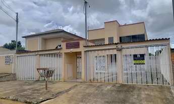 Imagem: Apartamento Terreo 2 quartos com uma vaga