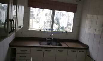 Imagem 4: LOCAÇÃO ACLIMAÇÃO - 3 DORMS. (1SUITE), 2 VAGAS, VARANDA