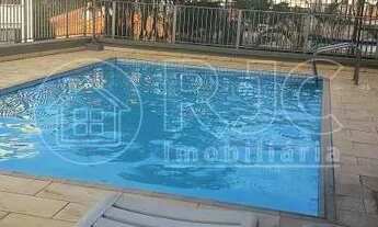 Imagem: Cobertura triplex para venda tem 218 metros