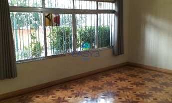 Imagem 2: Casa para Locação de 280m² - 4 Dormitórios, 2 Suítes, 3 Vagas - Saúde