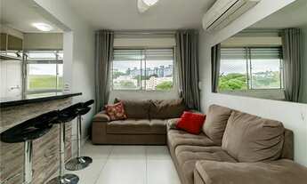 Imagem 2: Apartamento 3 dormitórios, 63 m² - Sto Antônio