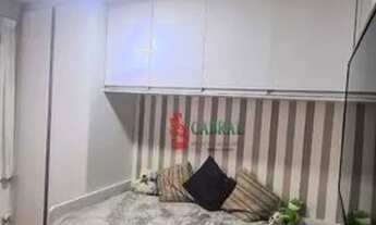 Imagem 7: Casa com 2 dormitórios à venda, 42 m² por R$ 200.000 - Vila Aeroporto - Guarulhos/SP